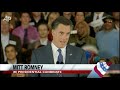 Romney: We Didn't Win by Much, We Won by Enough
