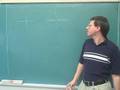Organic chemistry: R and S naming (1)
