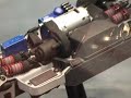 Traxxas 1/16 E-Revo & Slayer EX