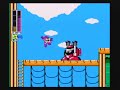 Megaman 3: NeedleMan
