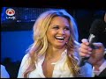 Monrose - Domino-Day 2007 -  Holländisches Fernsehen