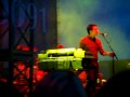 Switchfoot Mess Of Me Video and Lyrics