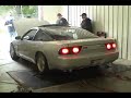 rb25 Dyno Day