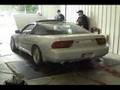 rb25 Dyno Day