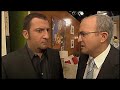 TV3 - Polònia - Zapatero sua de l'Estatut