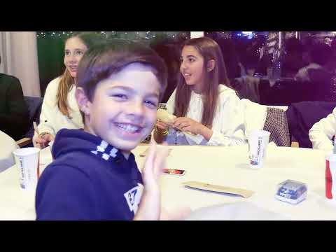 Nit de la Vela CNA 2025