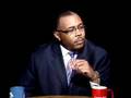 Public Affairs with Jeff Berkowitz - Howard Brookins