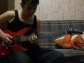 Limp Bizkit Rollin (Air Raid Vehicle) (Cover)
