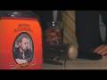 Bearded Scoundrel Bourbon