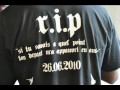 Etre Cher ( Hommage A Maxton )