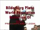 Bilderberg Plans To Kill 80% Humans