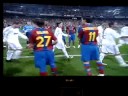 paseillo dl barça al madrid por mariaxi