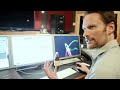 Writing Music for Fast Five - Composer Brian Tyler