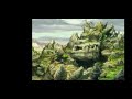 Legend of Mana (PS1) Ending CG Movie