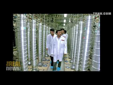 IAEA report - Does the IAEA report on Iran prove the existence of a nuclear weapons program?