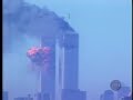 WTC 2nd Tower Hit