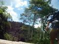 Camping Alone In The Wilderness