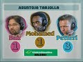 Asunto Petterille, Bairille vai Mohamedille?
