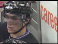 The Briere / Ovechkin incident