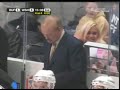 the briere / ovechkin incident