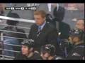 The Briere / Ovechkin incident