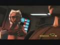 Anakin/Ahsoka - Love Games