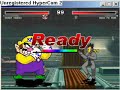 LM MUGEN Request: Great Wario Vs. Metal KFM LM MUGEN Request: Great Wario Vs. Metal KFM