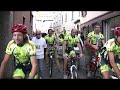Fabio Triboli ORO alle paraolimpiadi