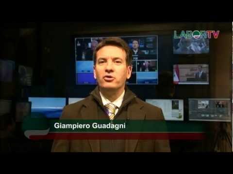 Tg Cisl 10 gennaio 2012