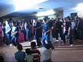 janies 15  surprise dance   los guaches crew 