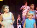 Leyla Durmaz Tatil Antalya 2007