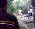A trip thru dqa arabian wildreness