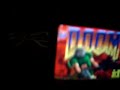 iPod Hacks - Running Apple OSX, Rock Box [Doom], and Linux.