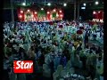 Mawi-Ekin wedding reception