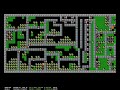SUPAPLEX - FIND THE WAY ! - LEVEL 107 SUPAPLEX - FIND THE WAY ! - LEVEL 107