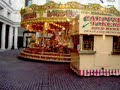 London Calling: Covent Garden Christmas