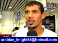 Iraq NT arriving in Malaysia to meet S.Korea -Asian Cup 2007 Iraq NT arriving in Malaysia to meet S.Korea -Asian Cup 2007