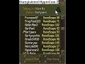 gertjaars quits from runescape.. been the top ranked of rs; rank:1 !!!