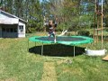 Trampoline Trampoline