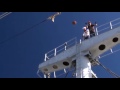 Чудаки 3.5 / Jackass 3.5 - Мячи и яйца