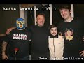 Ricardo Iorio en Radio Atomika (Tema 4)