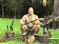 What is a "Survival knife"?