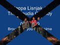 Klappa Lisnjak  @ The Claudia Cassidy Theater 092309