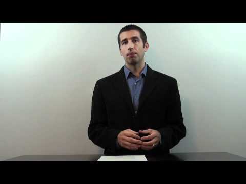 how to define an industry