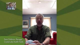 Interview w/Dave Childress 3 Keys to Combat Mass Slippage