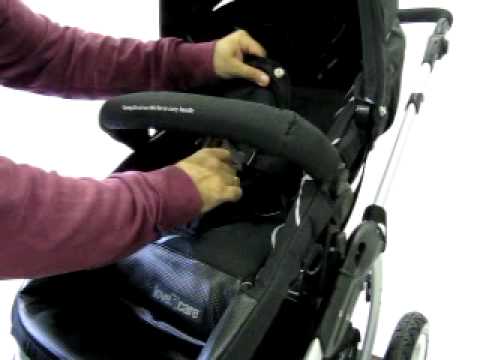 love n care pram instructions