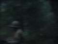 Battle of Hurtgen Forest 1944 test film