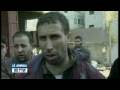 Gaza bombed by israel - JT 05 JANVIER 2009 13h RTL Gaza bombed by israel - JT 05 JANVIER 2009 13h RTL