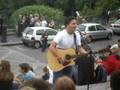 Youri forever in Montmartre !!!
