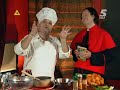 Skibomagiel 7 - Moherowa kuchnia